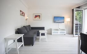 Appartement Brink Fichtenweg 41