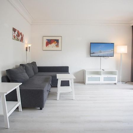Appartement Brink Fichtenweg 41 Winterberg Zewnętrze zdjęcie