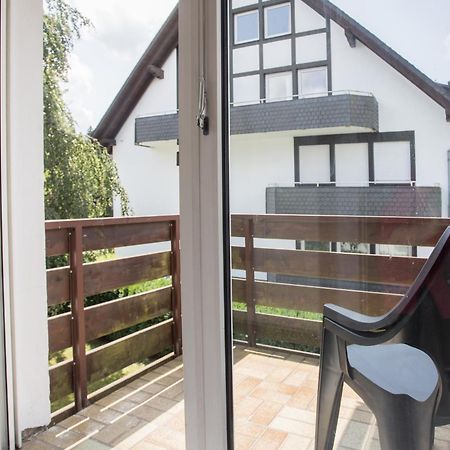 Appartement Brink Fichtenweg 41 Winterberg Zewnętrze zdjęcie