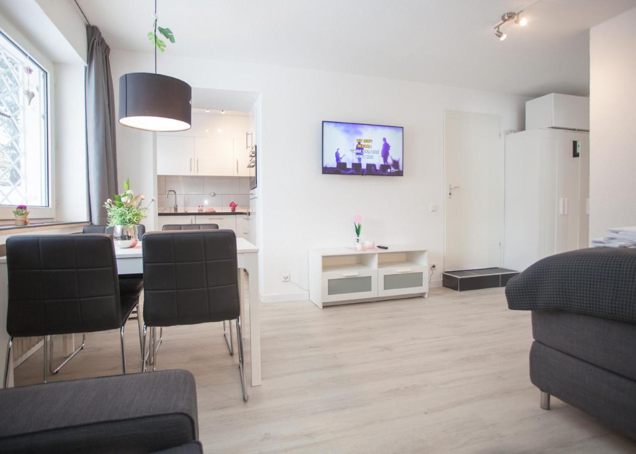 Appartement Brink Fichtenweg 41 Winterberg Zewnętrze zdjęcie
