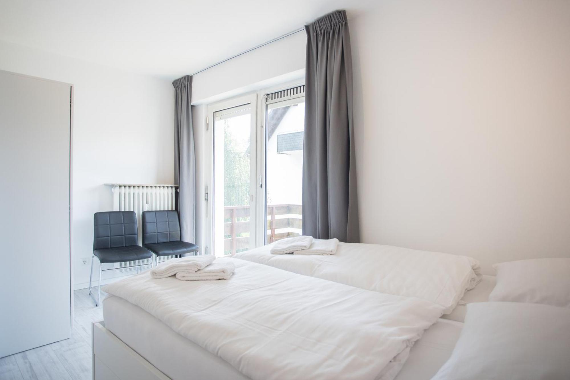 Appartement Brink Fichtenweg 41 Winterberg Zewnętrze zdjęcie