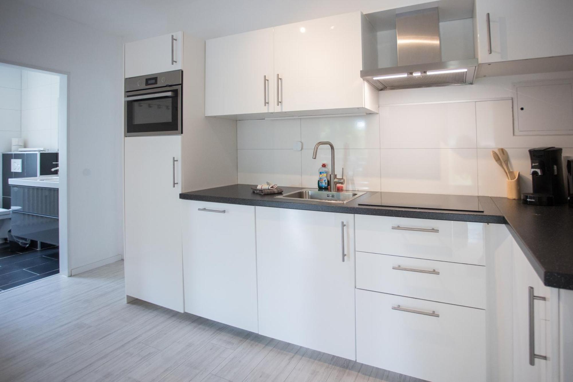 Appartement Brink Fichtenweg 41 Winterberg Zewnętrze zdjęcie