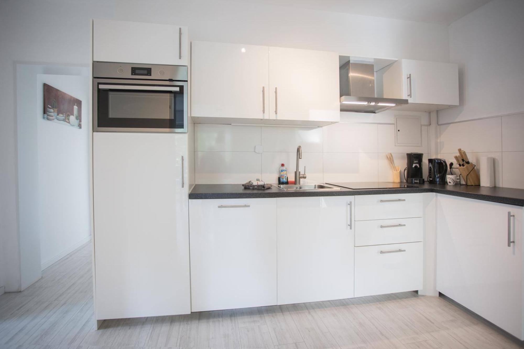Appartement Brink Fichtenweg 41 Winterberg Zewnętrze zdjęcie