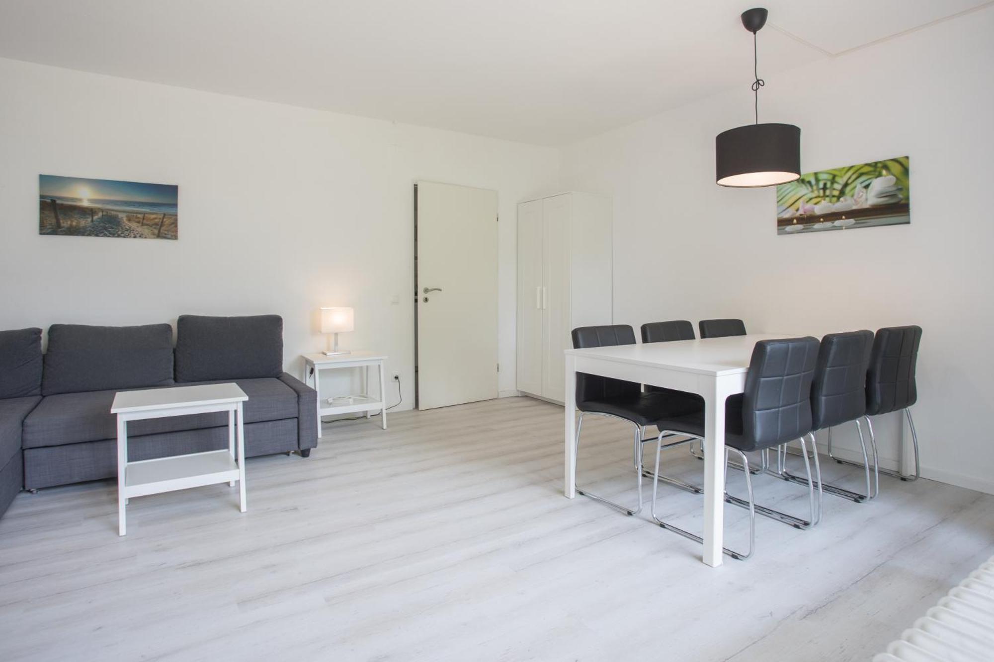 Appartement Brink Fichtenweg 41 Winterberg Zewnętrze zdjęcie