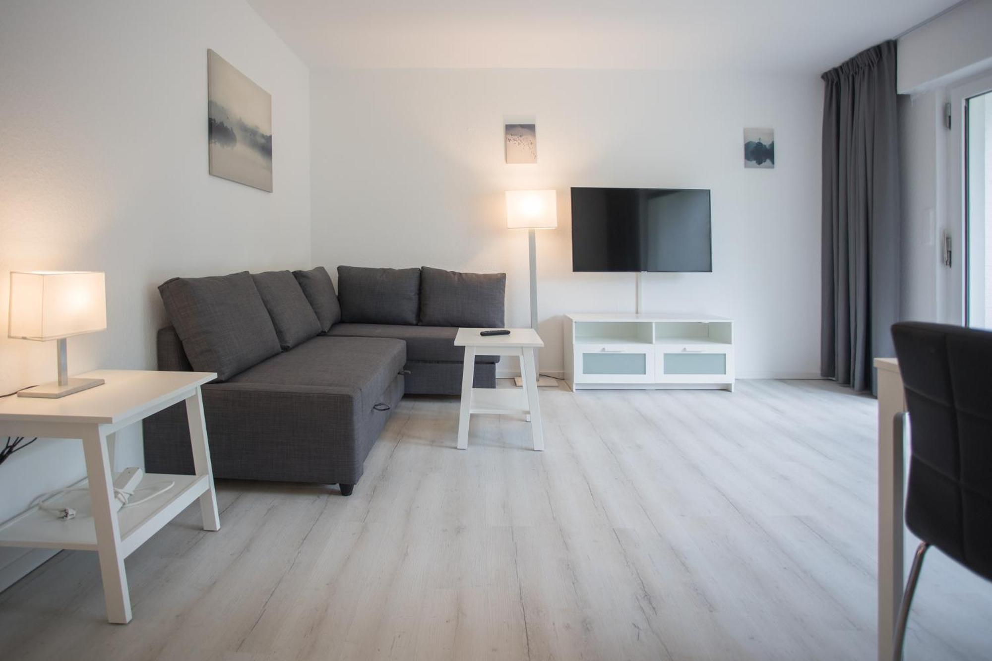 Appartement Brink Fichtenweg 41 Winterberg Zewnętrze zdjęcie
