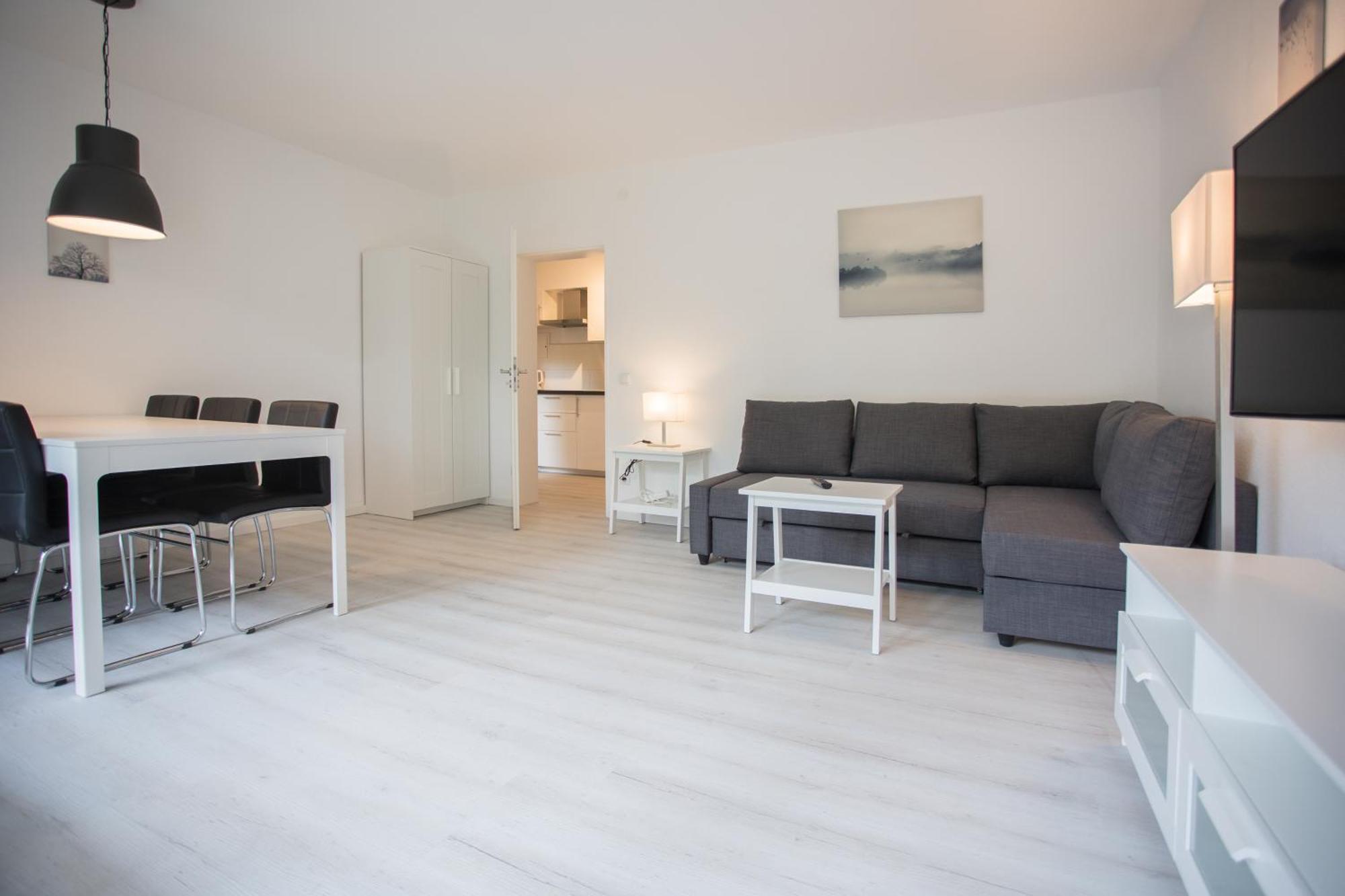 Appartement Brink Fichtenweg 41 Winterberg Zewnętrze zdjęcie