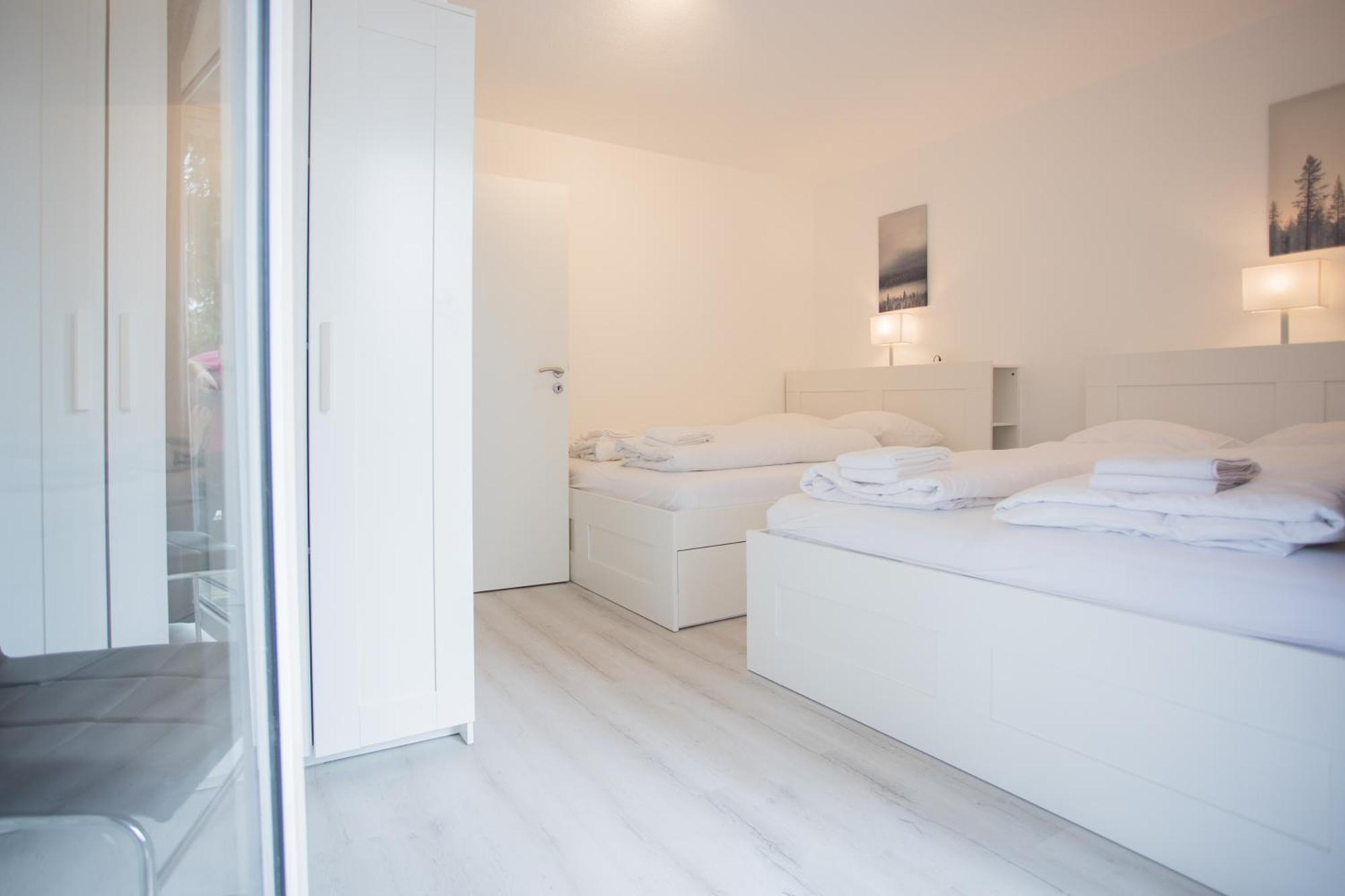 Appartement Brink Fichtenweg 41 Winterberg Zewnętrze zdjęcie