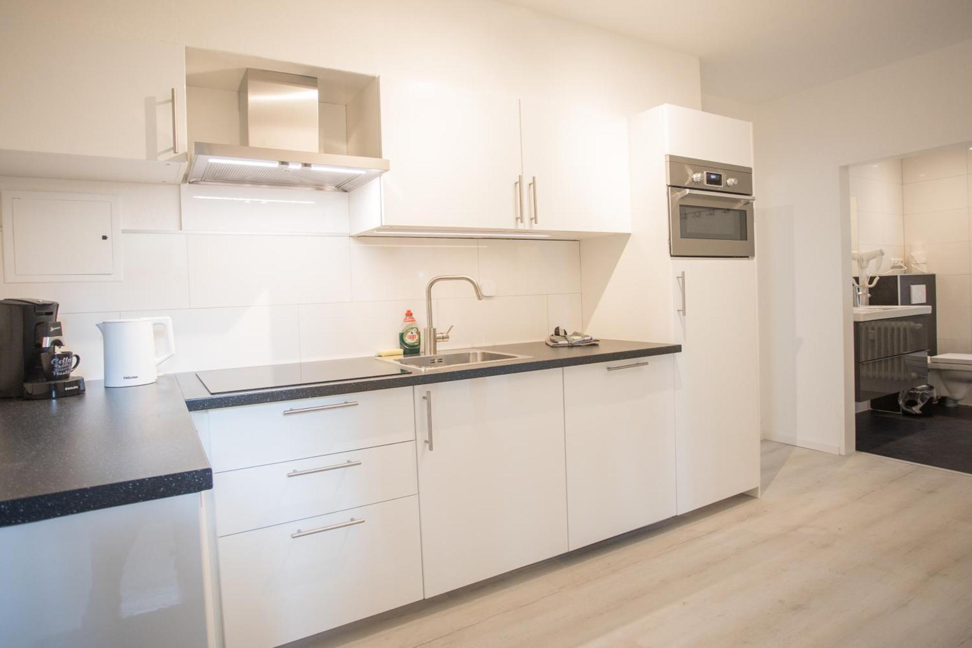 Appartement Brink Fichtenweg 41 Winterberg Zewnętrze zdjęcie