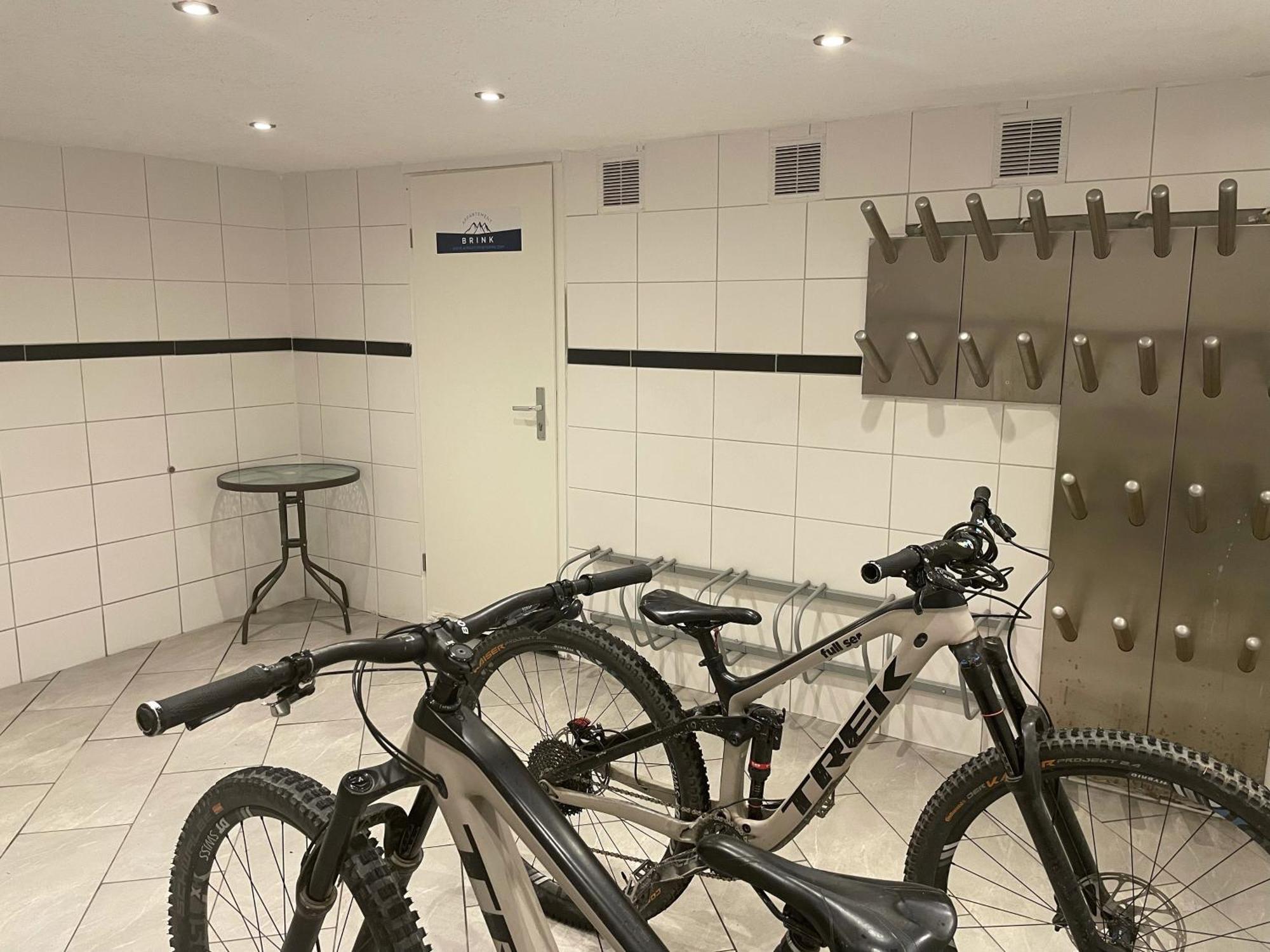Appartement Brink Fichtenweg 41 Winterberg Zewnętrze zdjęcie