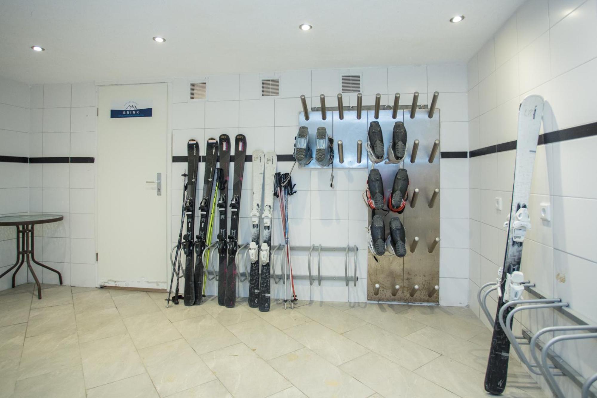 Appartement Brink Fichtenweg 41 Winterberg Zewnętrze zdjęcie