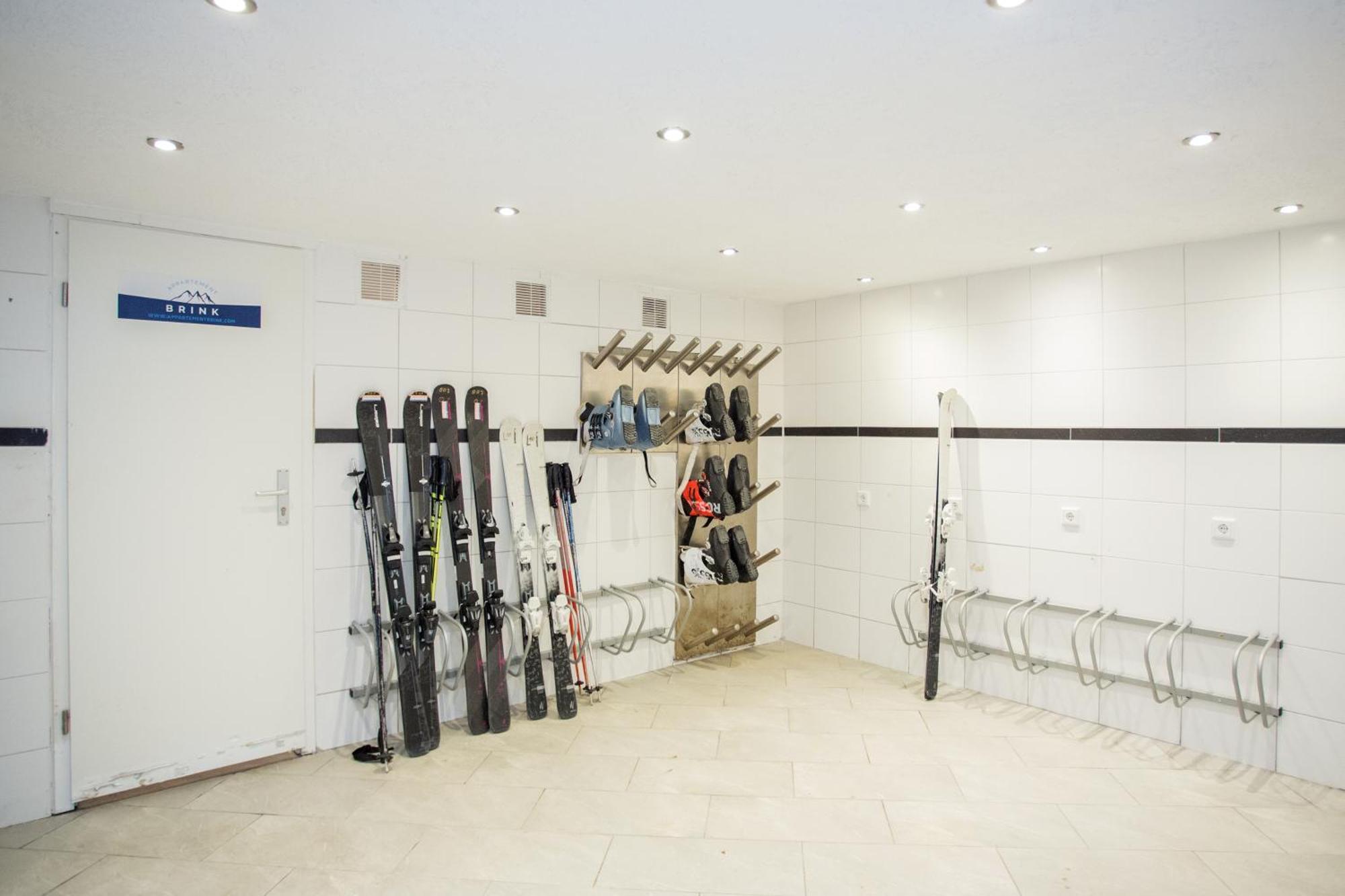 Appartement Brink Fichtenweg 41 Winterberg Zewnętrze zdjęcie