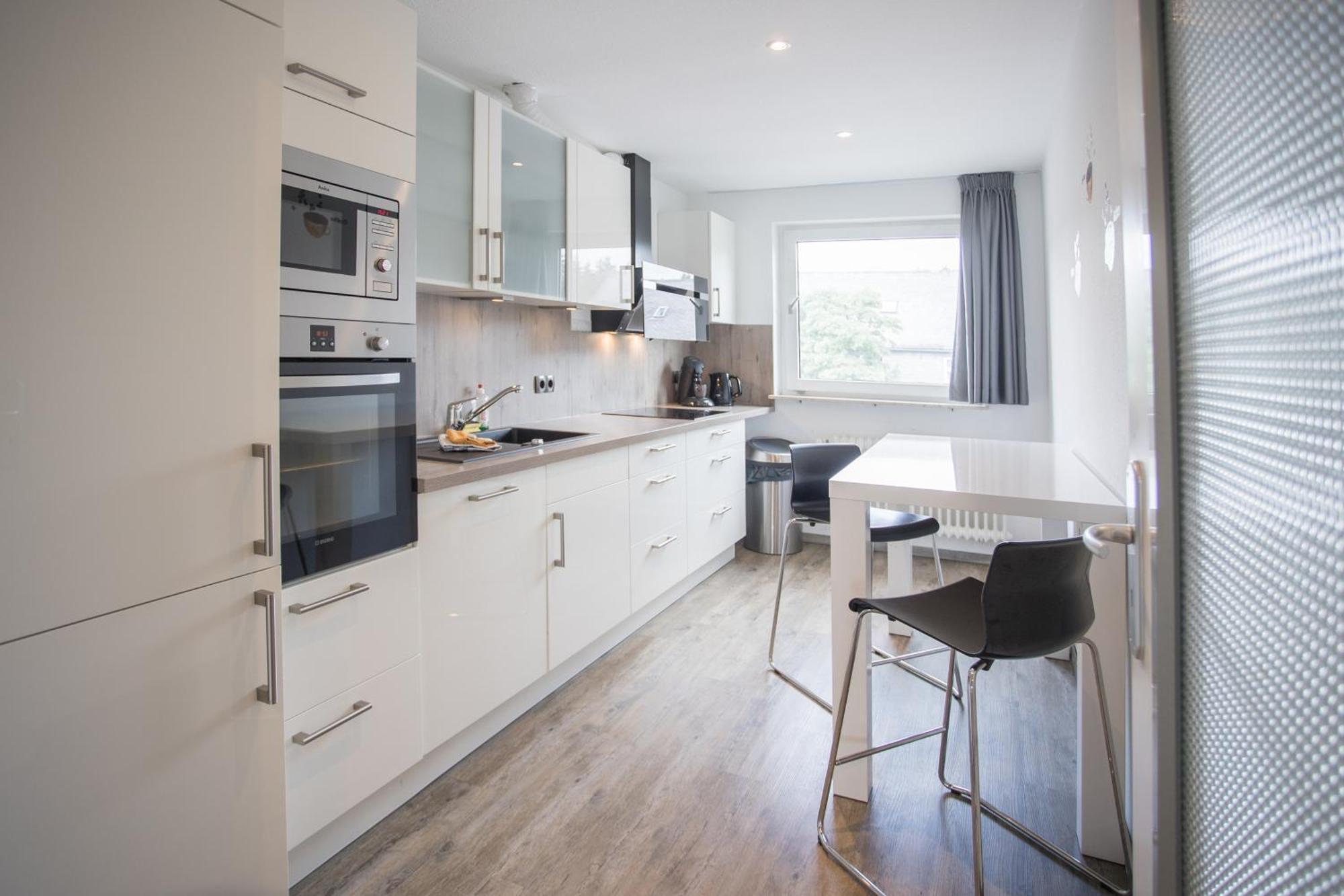 Appartement Brink Fichtenweg 41 Winterberg Zewnętrze zdjęcie