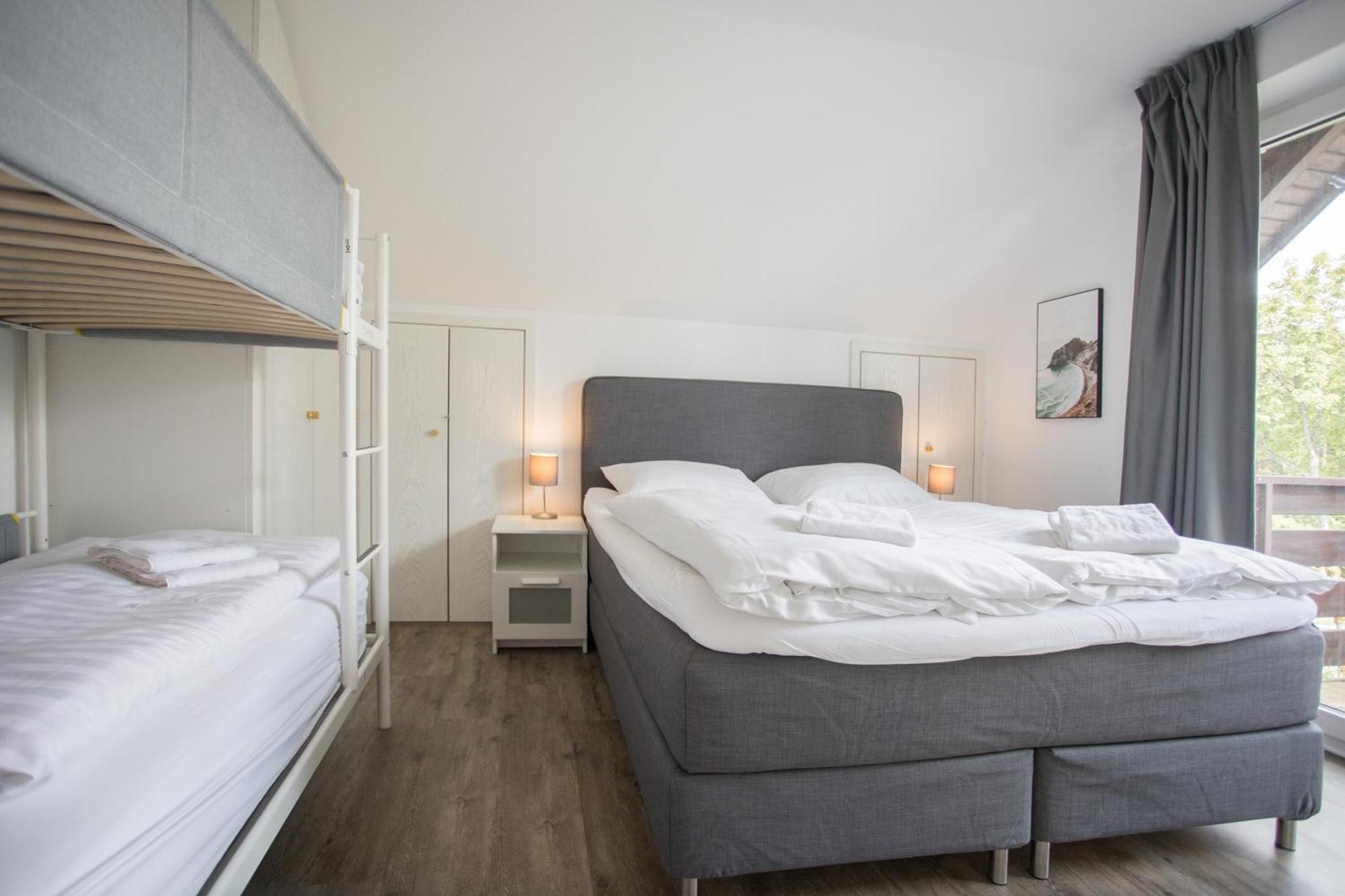 Appartement Brink Fichtenweg 41 Winterberg Pokój zdjęcie