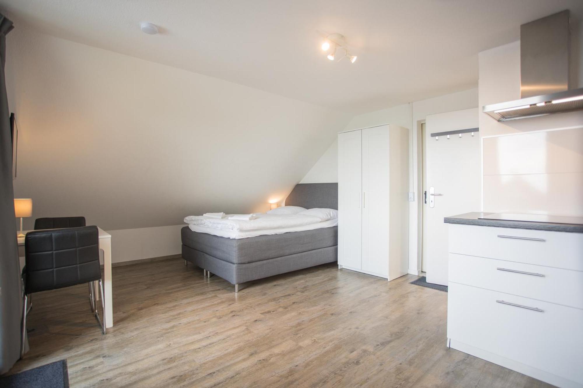 Appartement Brink Fichtenweg 41 Winterberg Pokój zdjęcie