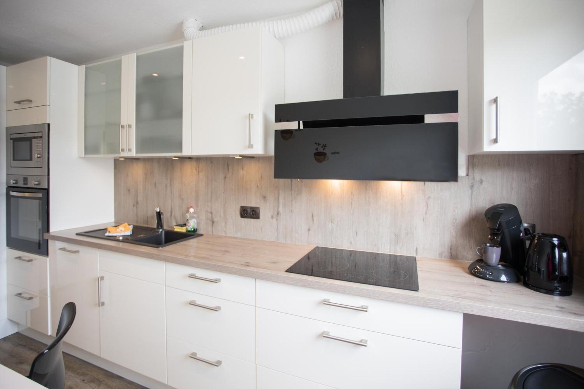Appartement Brink Fichtenweg 41 Winterberg Pokój zdjęcie