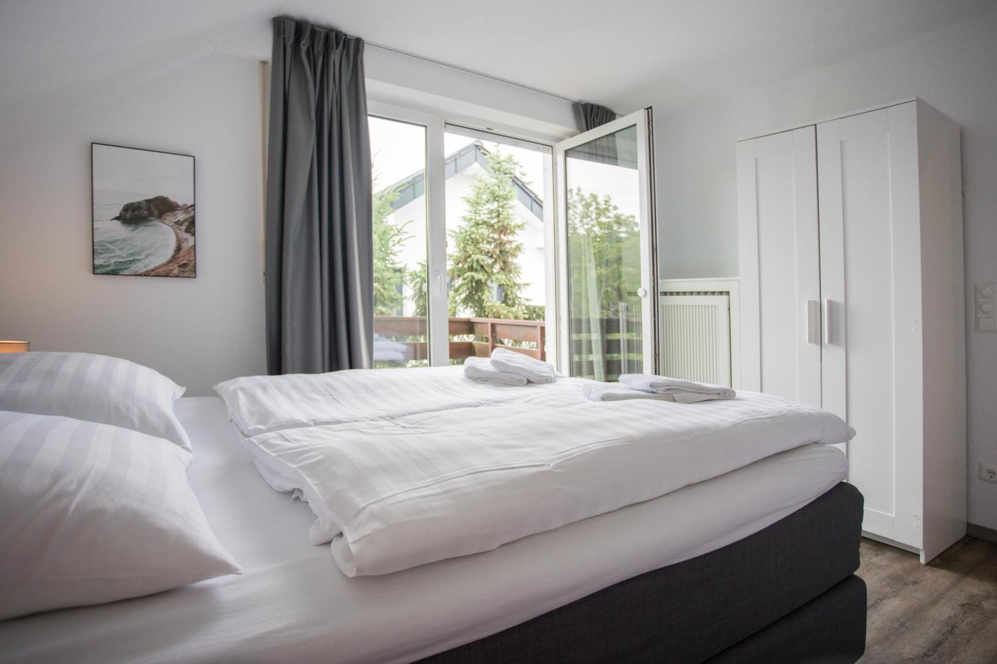 Appartement Brink Fichtenweg 41 Winterberg Pokój zdjęcie