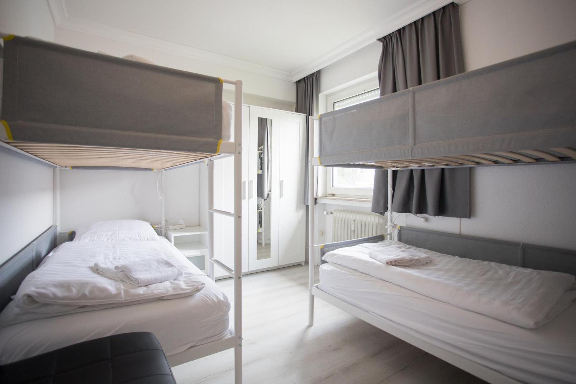 Appartement Brink Fichtenweg 41 Winterberg Pokój zdjęcie