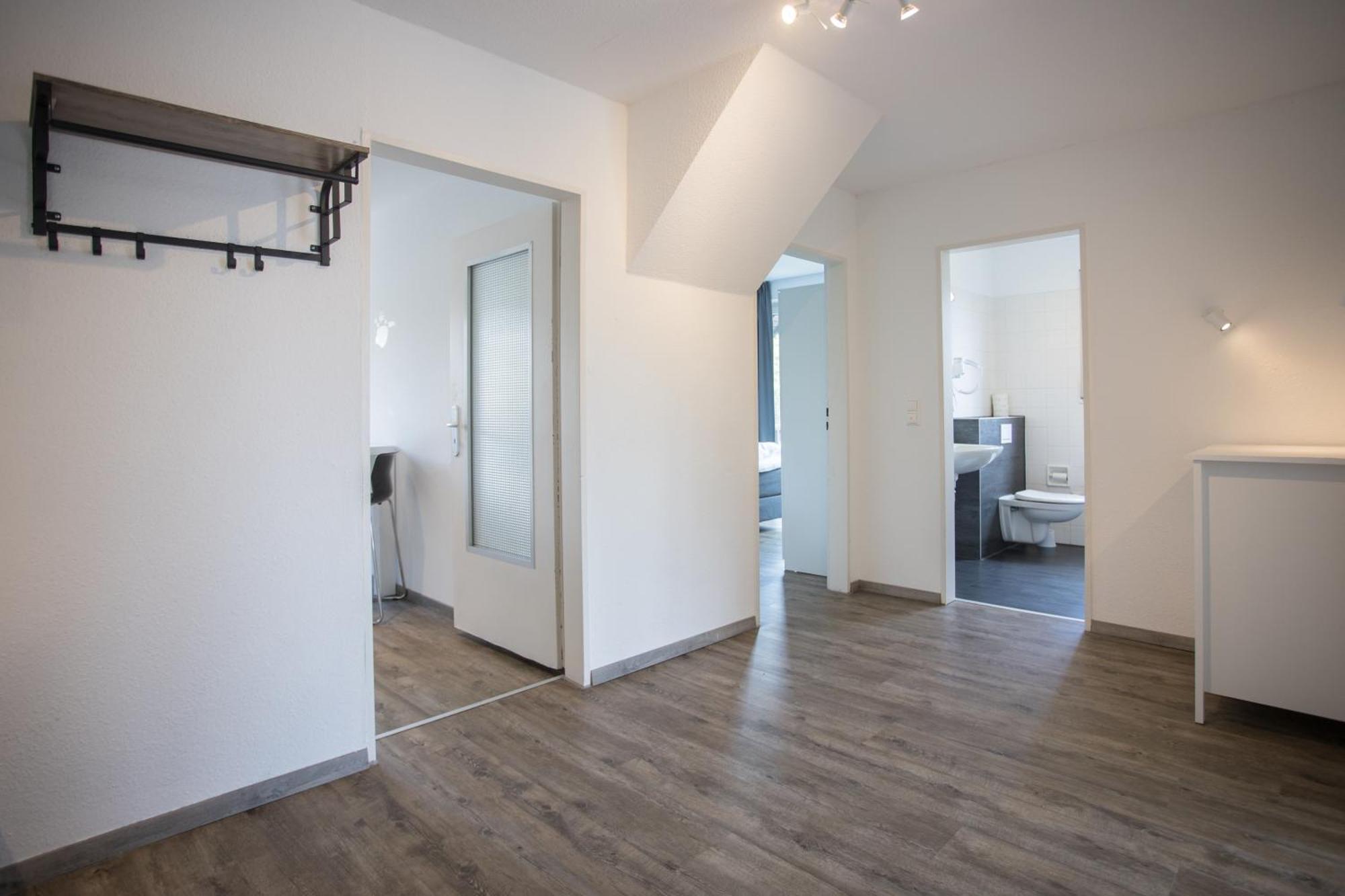 Appartement Brink Fichtenweg 41 Winterberg Pokój zdjęcie