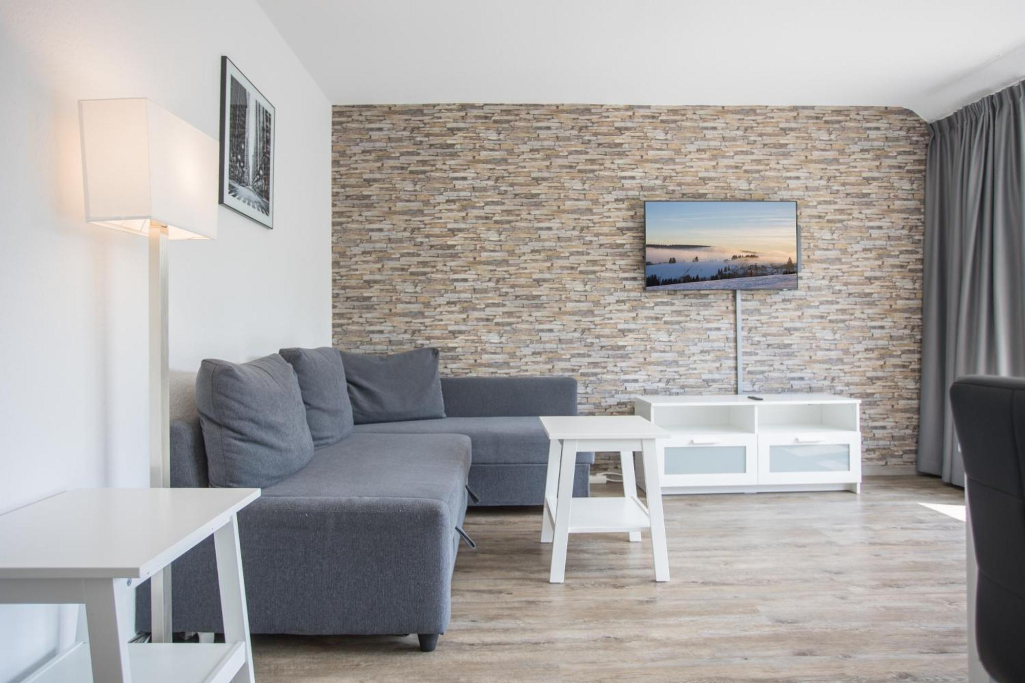 Appartement Brink Fichtenweg 41 Winterberg Pokój zdjęcie