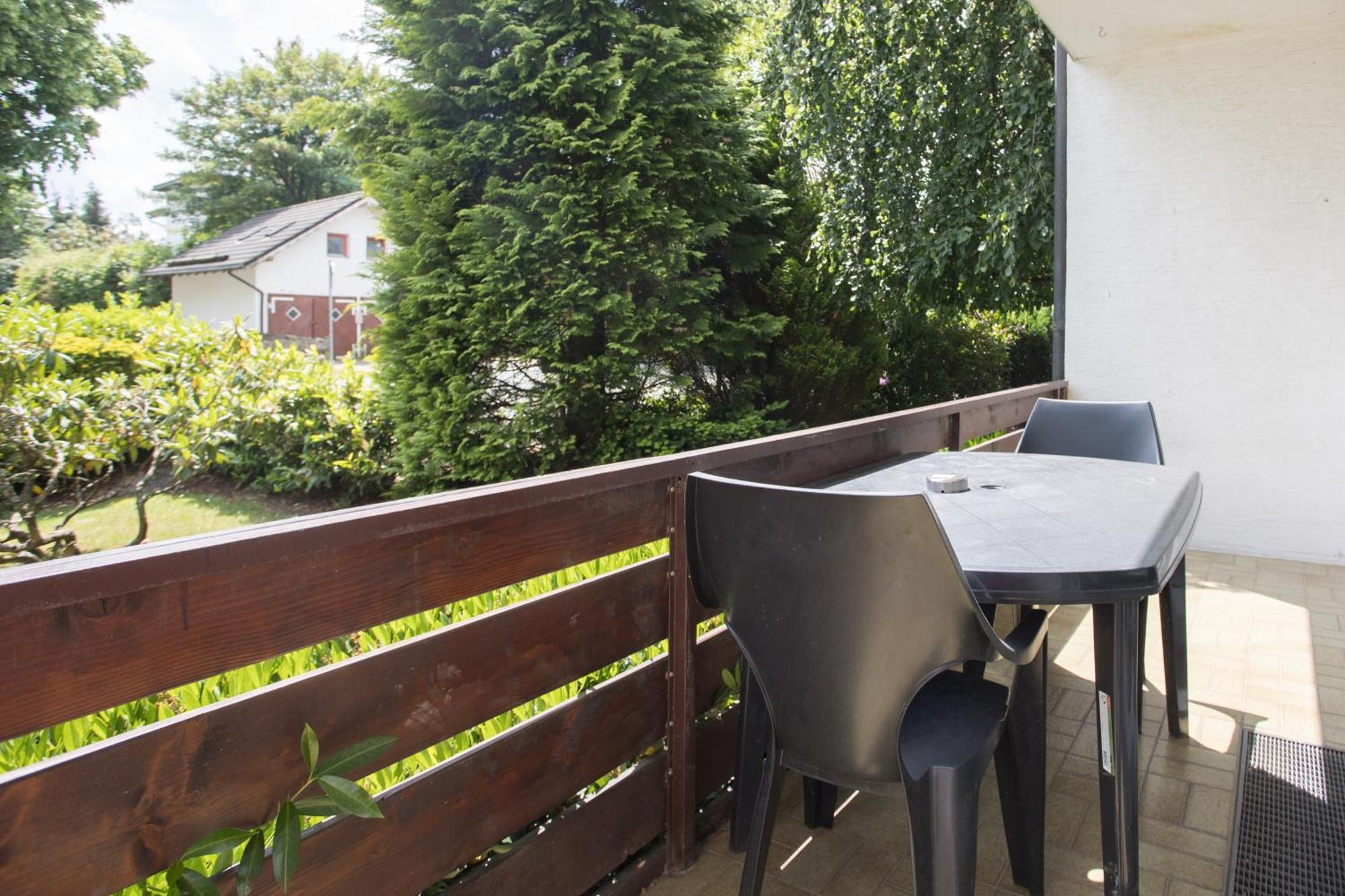 Appartement Brink Fichtenweg 41 Winterberg Pokój zdjęcie