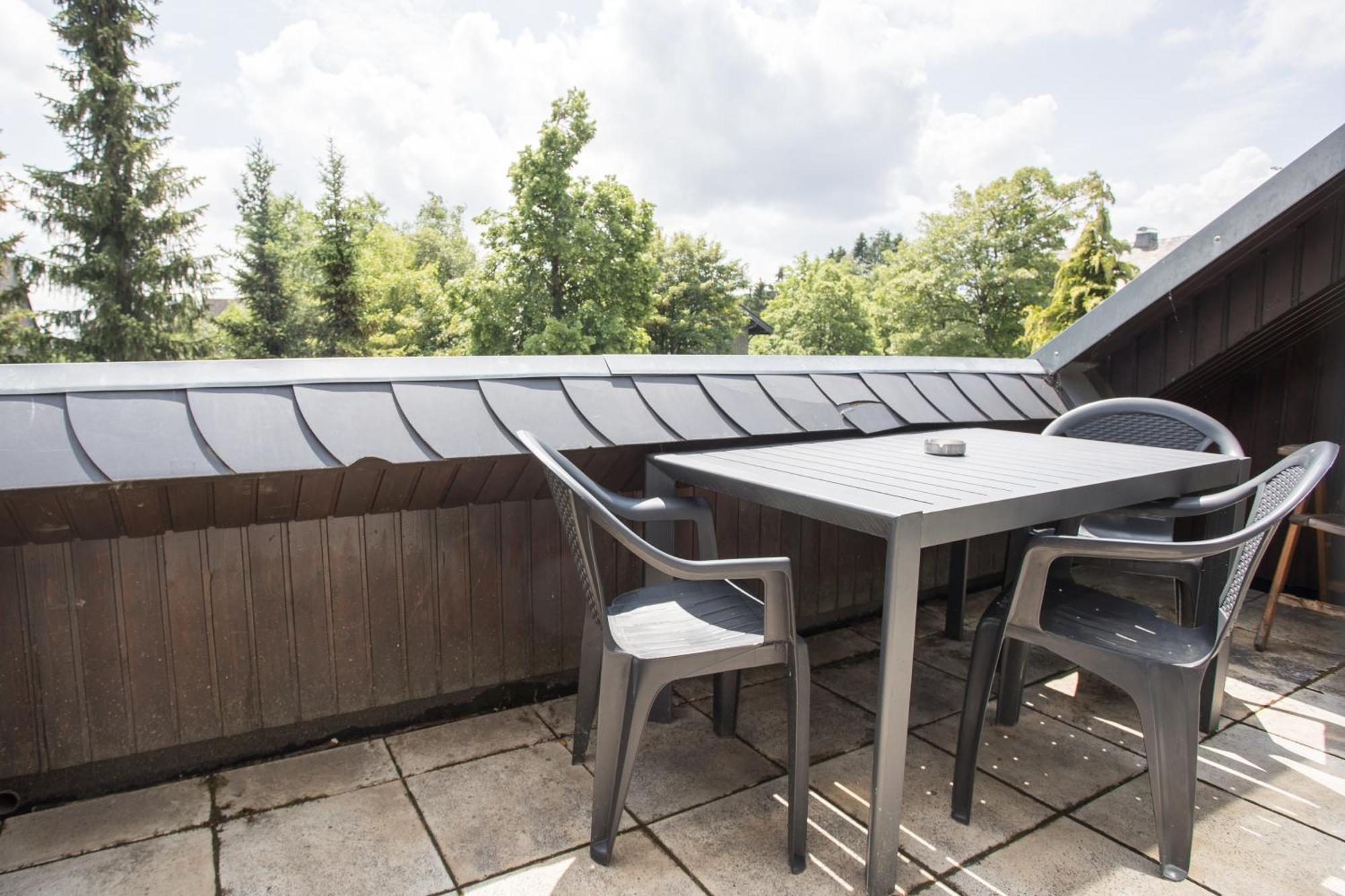 Appartement Brink Fichtenweg 41 Winterberg Pokój zdjęcie