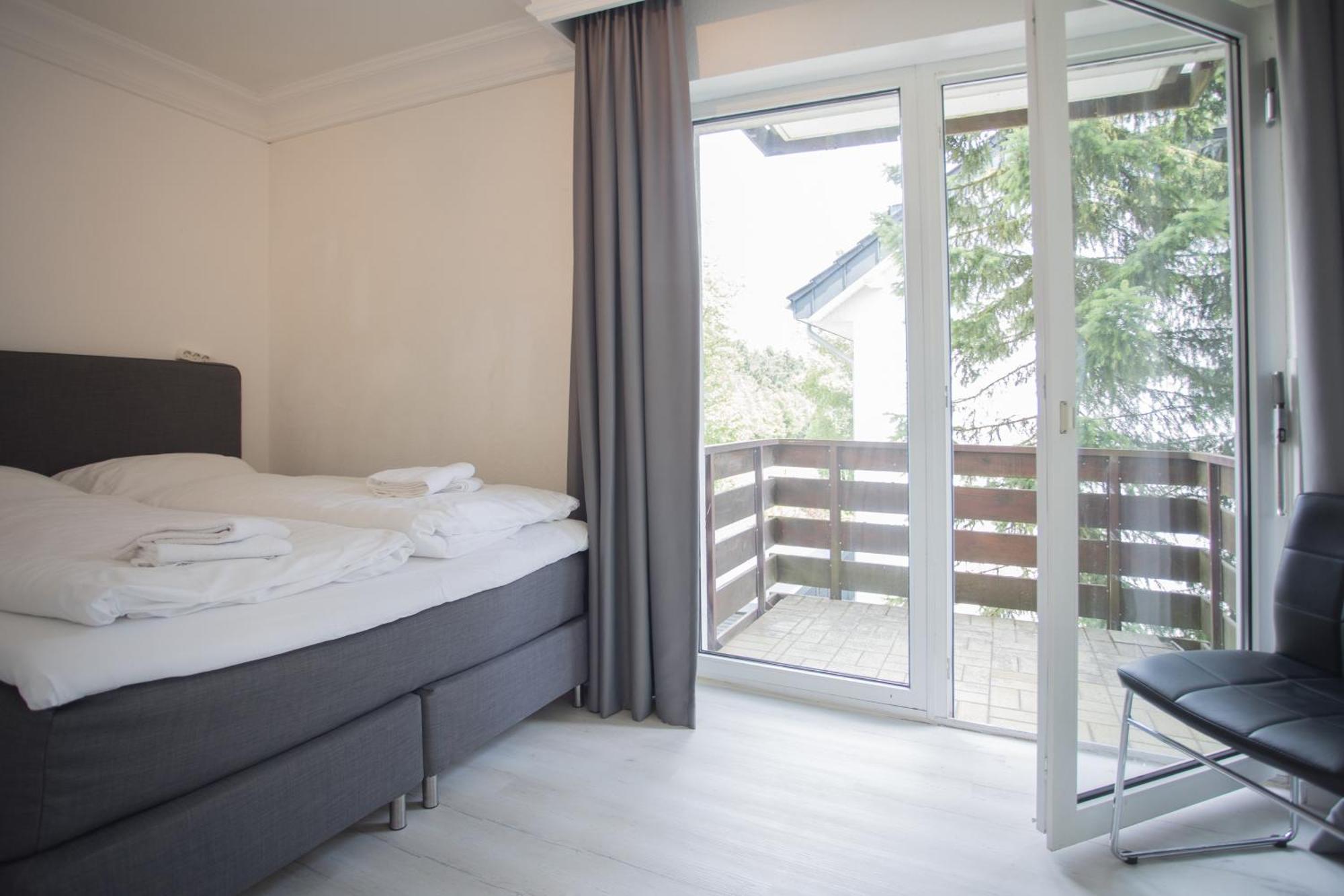 Appartement Brink Fichtenweg 41 Winterberg Pokój zdjęcie