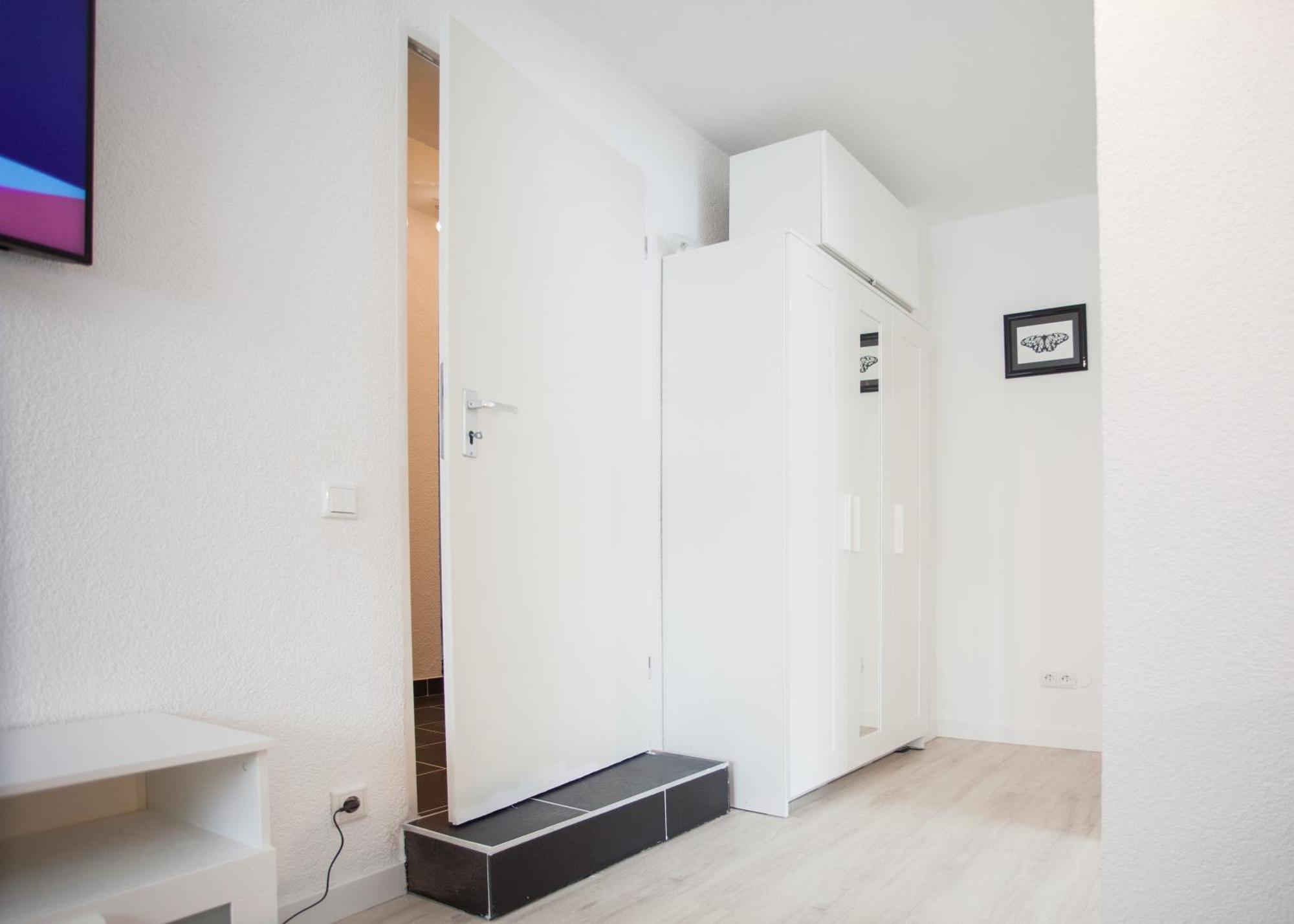 Appartement Brink Fichtenweg 41 Winterberg Pokój zdjęcie