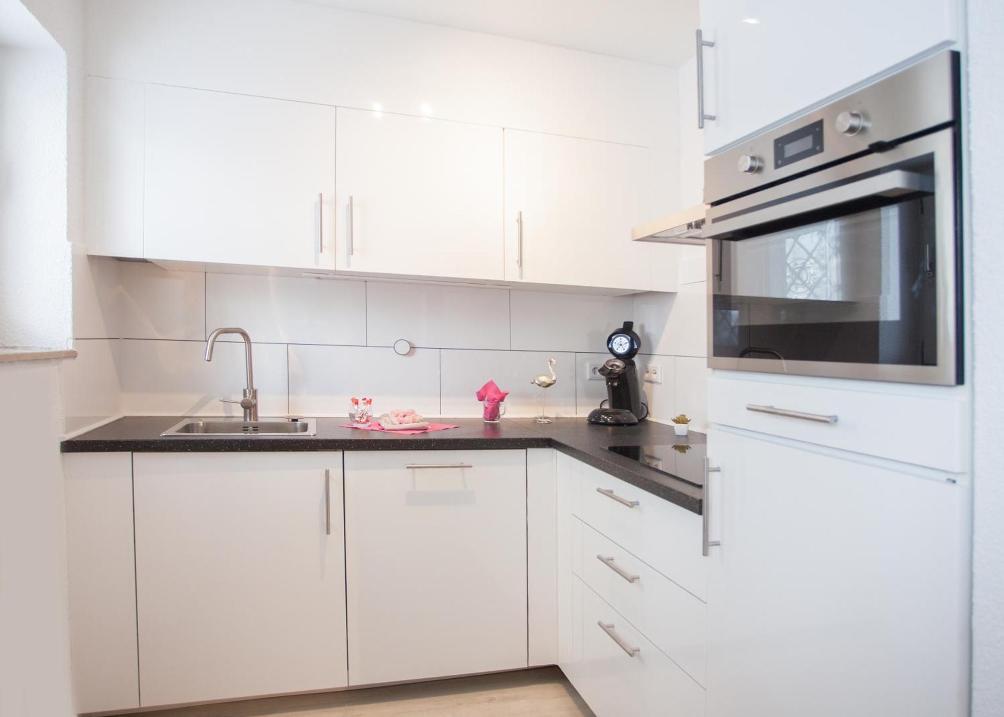 Appartement Brink Fichtenweg 41 Winterberg Pokój zdjęcie