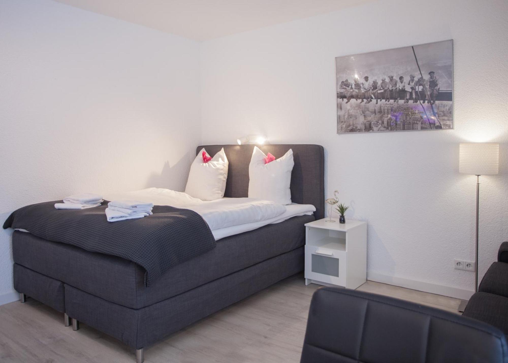 Appartement Brink Fichtenweg 41 Winterberg Pokój zdjęcie