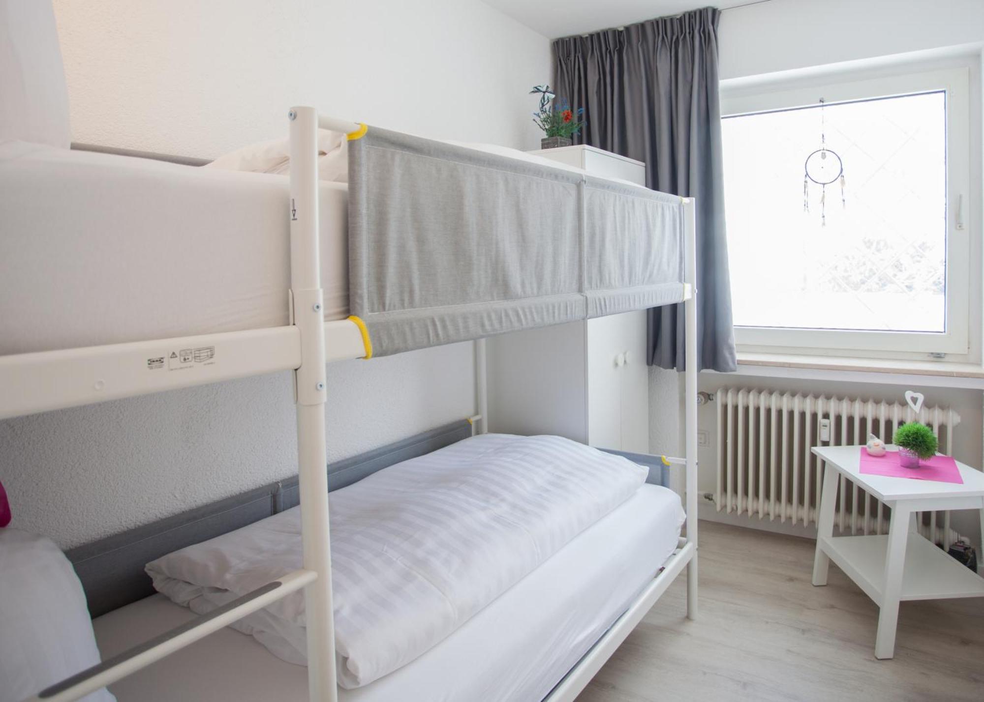 Appartement Brink Fichtenweg 41 Winterberg Pokój zdjęcie