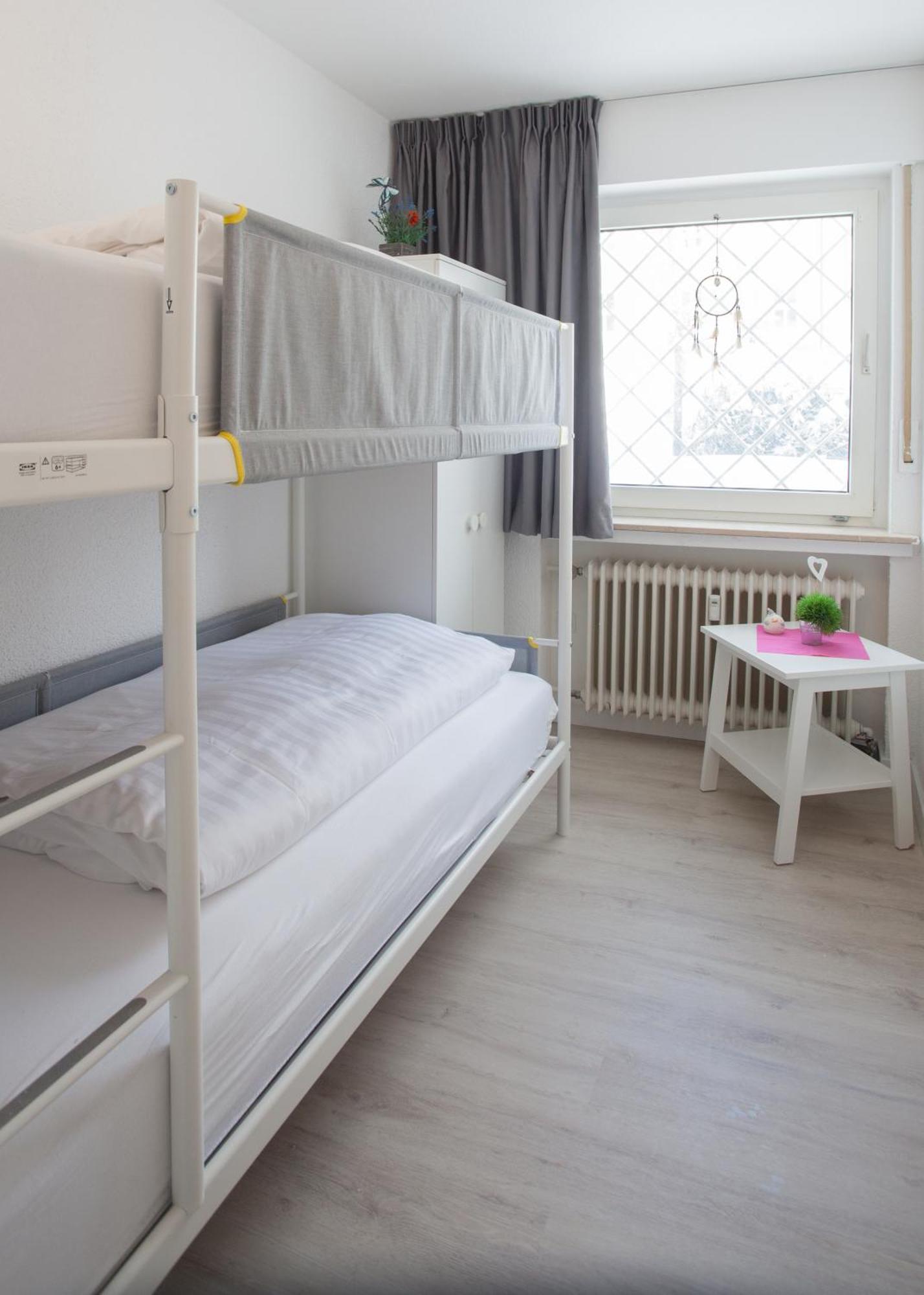 Appartement Brink Fichtenweg 41 Winterberg Pokój zdjęcie