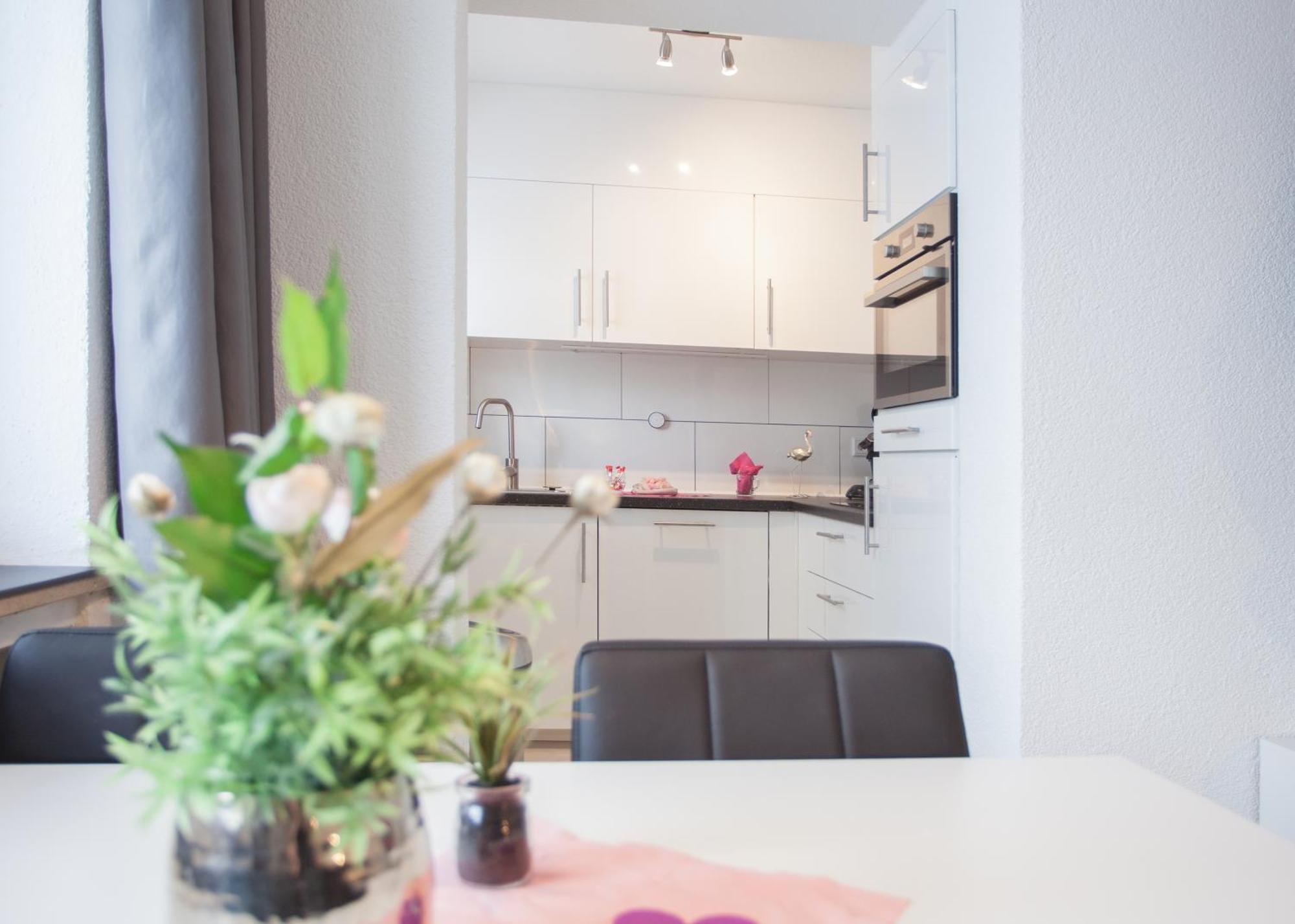 Appartement Brink Fichtenweg 41 Winterberg Pokój zdjęcie