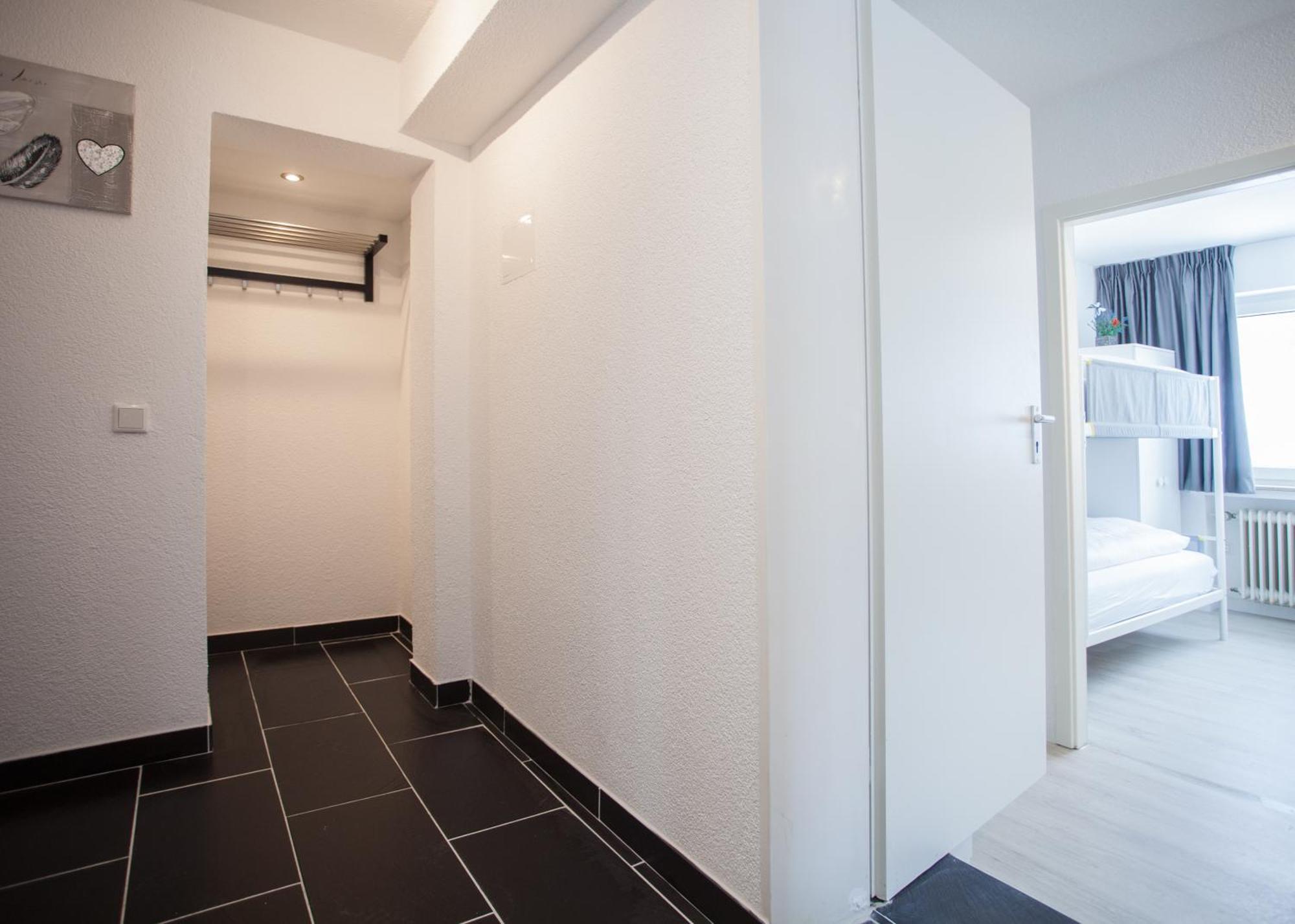 Appartement Brink Fichtenweg 41 Winterberg Pokój zdjęcie