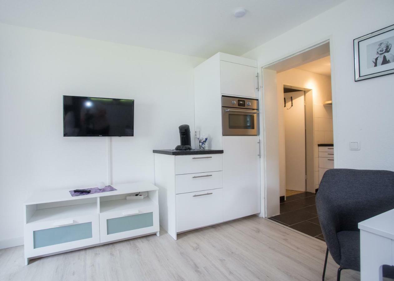 Appartement Brink Fichtenweg 41 Winterberg Zewnętrze zdjęcie