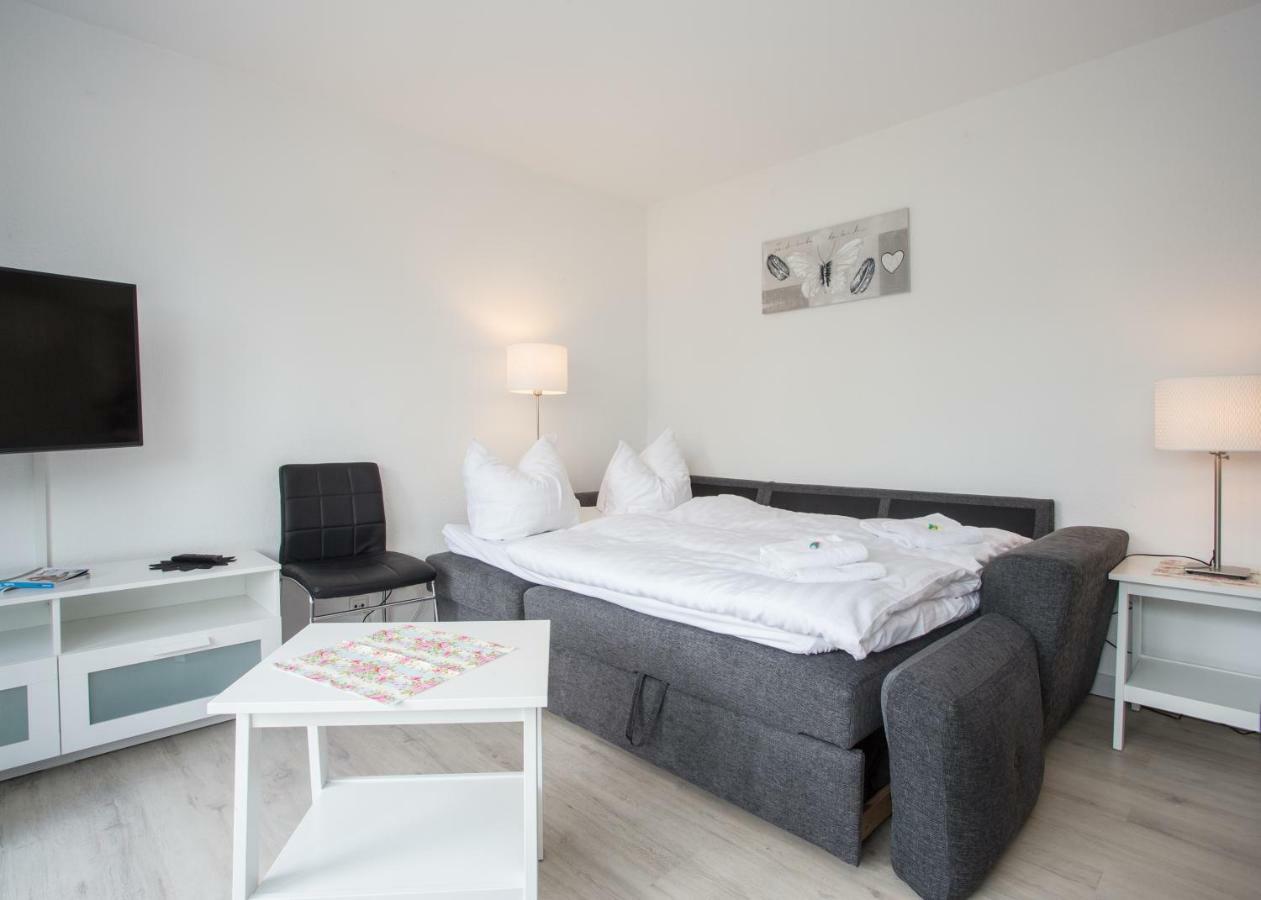 Appartement Brink Fichtenweg 41 Winterberg Pokój zdjęcie