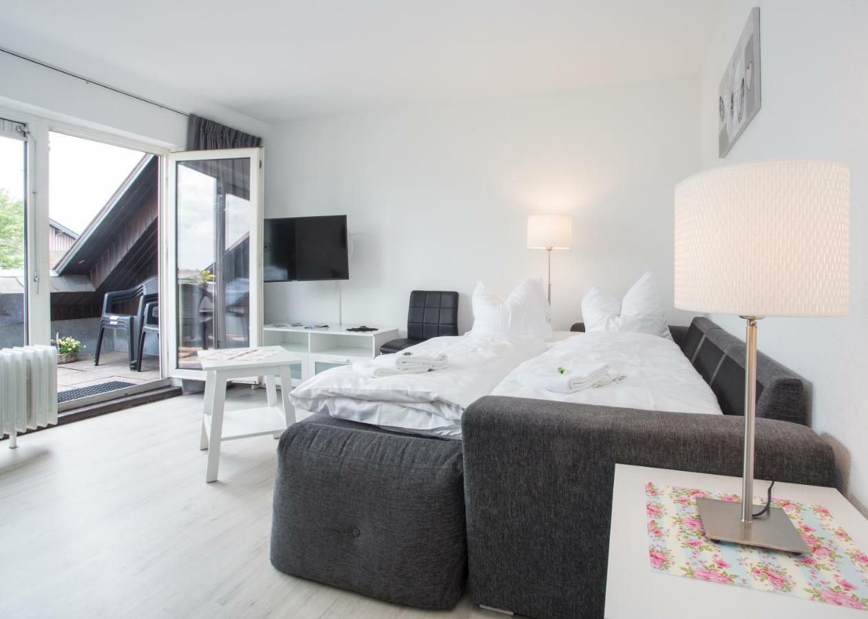 Appartement Brink Fichtenweg 41 Winterberg Pokój zdjęcie