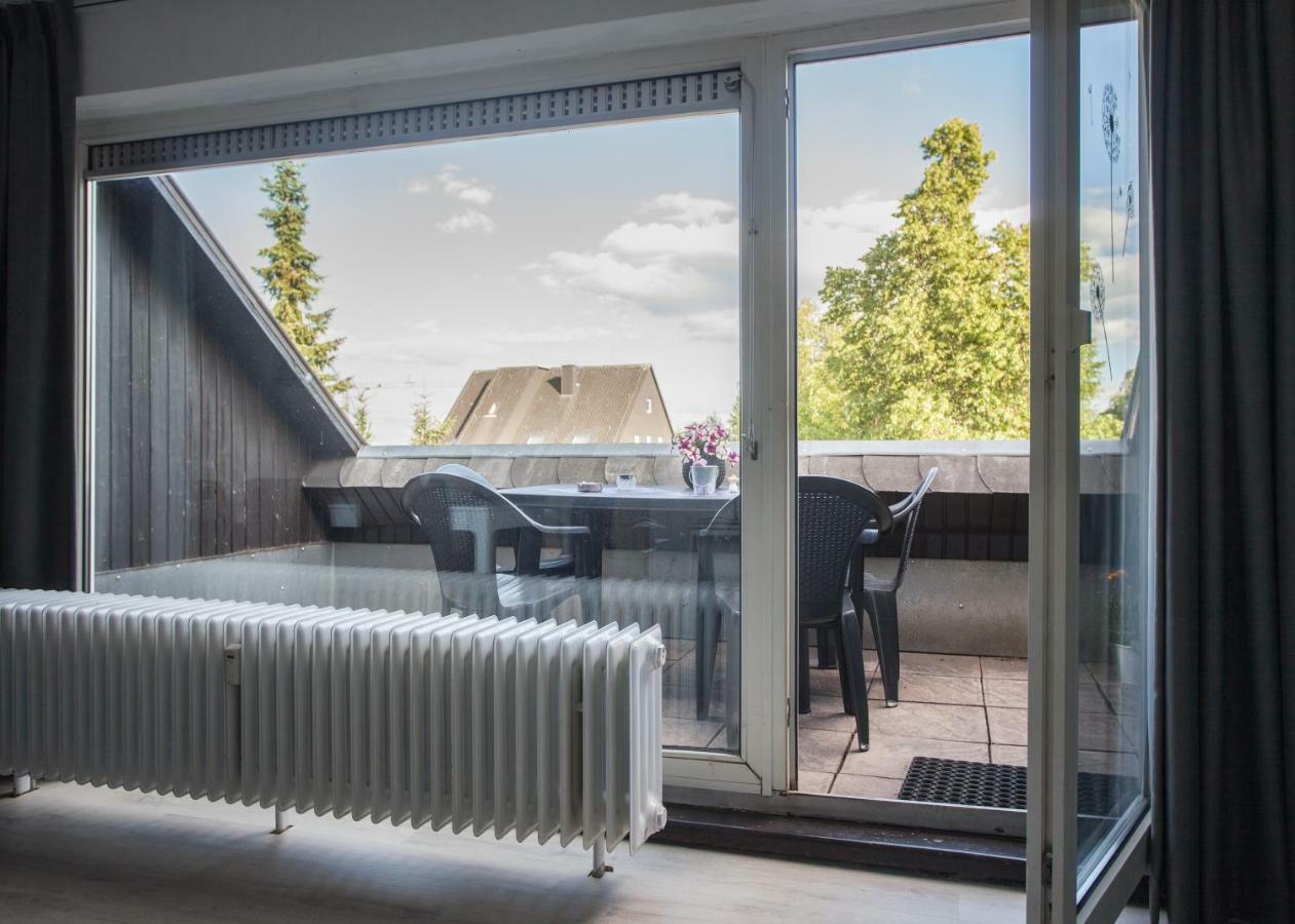Appartement Brink Fichtenweg 41 Winterberg Zewnętrze zdjęcie