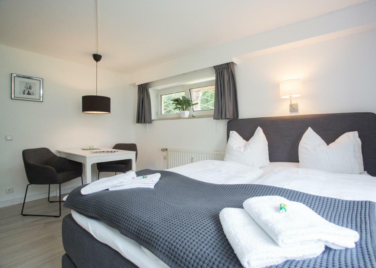 Appartement Brink Fichtenweg 41 Winterberg Zewnętrze zdjęcie