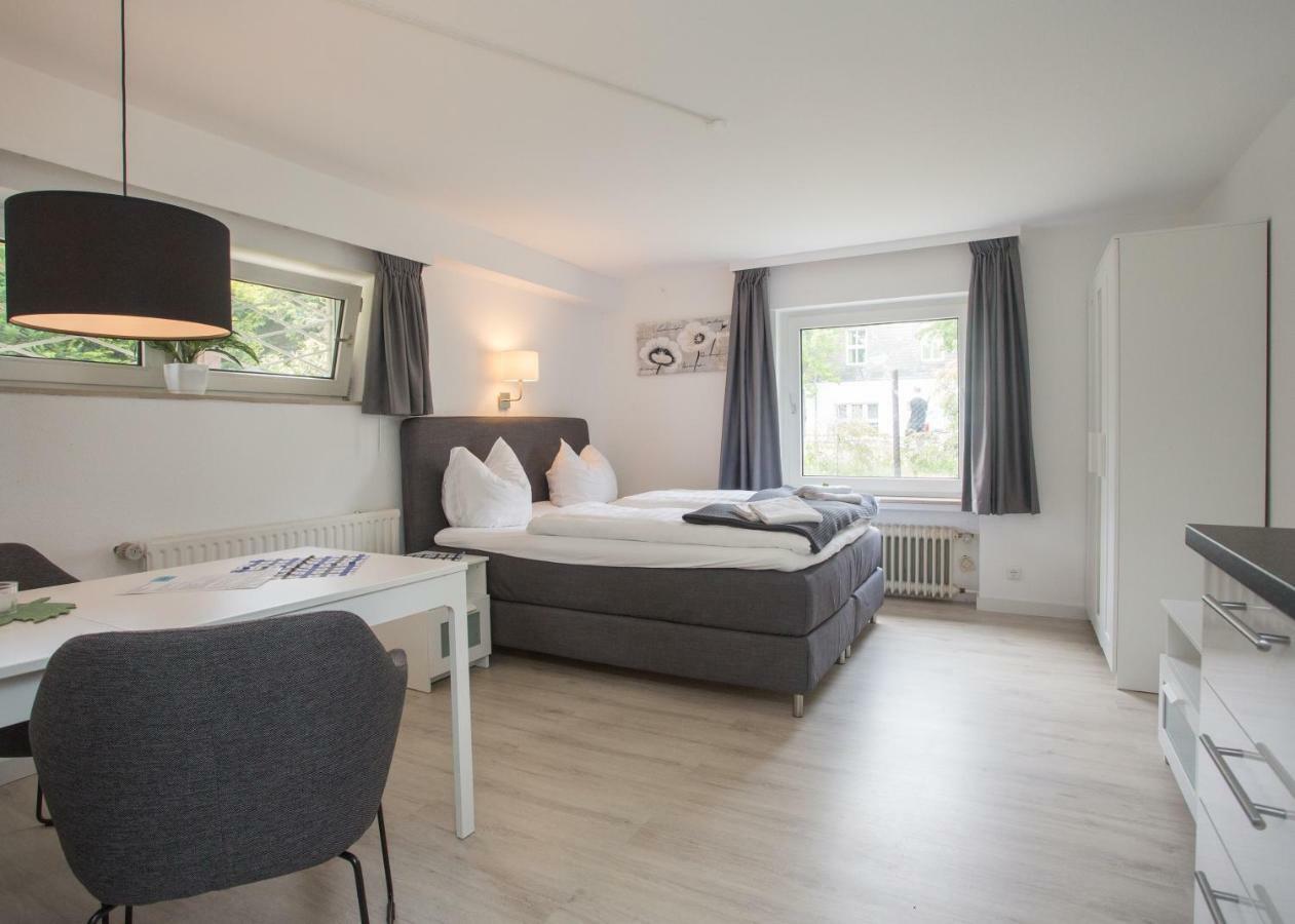 Appartement Brink Fichtenweg 41 Winterberg Zewnętrze zdjęcie