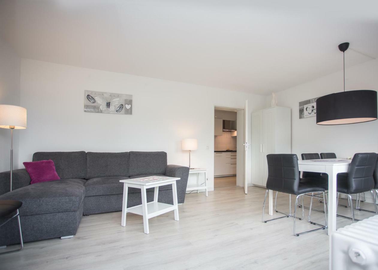 Appartement Brink Fichtenweg 41 Winterberg Zewnętrze zdjęcie