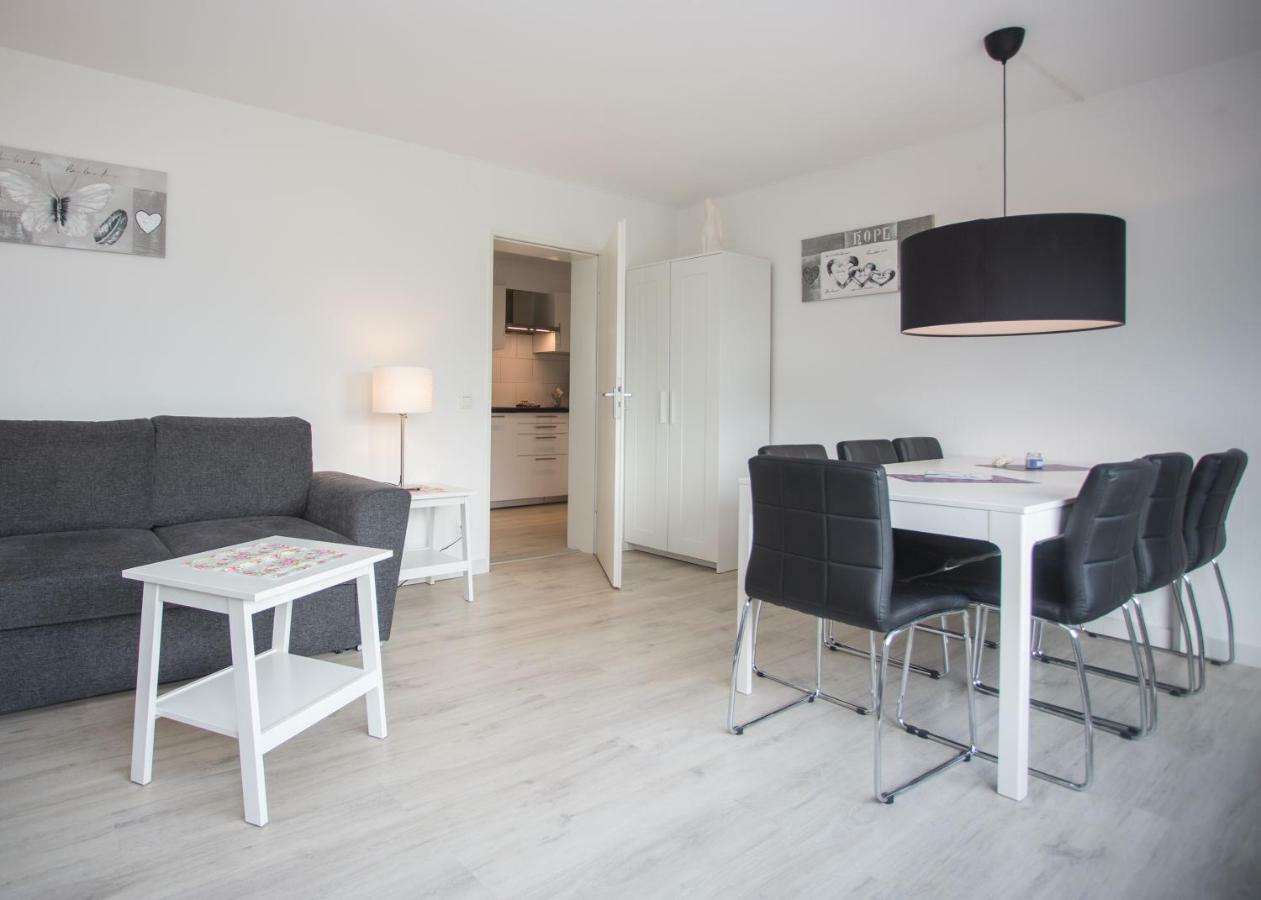 Appartement Brink Fichtenweg 41 Winterberg Zewnętrze zdjęcie